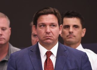 16 States Sued Florida Over Its “Don’t Say Gay” Bill — Here’s Why – Fatherly