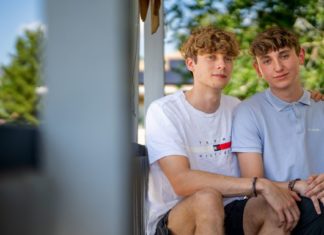 17-year-old charged with punching gay Utah teen, while friend of suspect is charged with vandalizing victim’s home in retaliation – Salt Lake Tribune