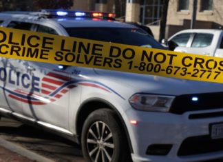 2 men punched ‘several times,’ called anti-gay slur in DC: police report – Insider