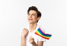 20 tweets about the best part of being gay – Queerty