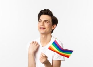 20 tweets about the best part of being gay – Queerty