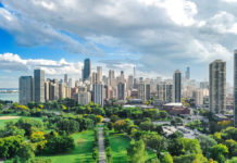 3 LGBTQ-friendly cities to visit this fall – Los Angeles Blade