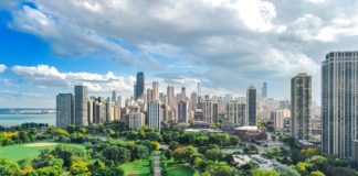 3 LGBTQ-friendly cities to visit this fall – Los Angeles Blade