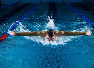 4 activist athletes helping to change the world – World Economic Forum