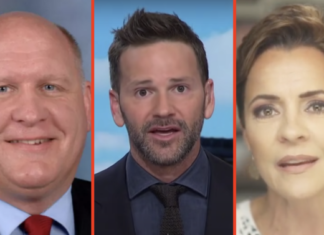 5 times anti-gay bigots were caught engaging in very pro-gay behavior behind closed doors – Queerty