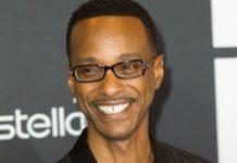 90’s teen hitmaker Tevin Campbell comes out as gay – LGBTQ Nation