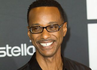 90’s teen hitmaker Tevin Campbell comes out as gay – LGBTQ Nation