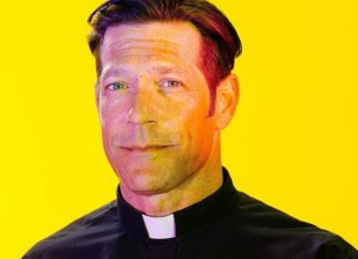 A Catholic Podcasting Star Says Theocracy Is Not the Way – The New York Times