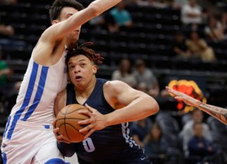 A Donovan Mitchell trade could help the Memphis Grizzlies – Commercial Appeal
