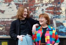 A healthy dose of gay panic – Geelong Independent