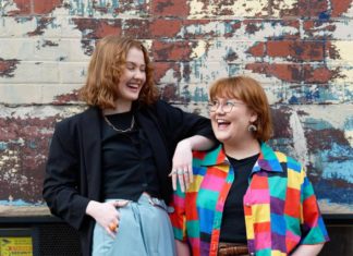 A healthy dose of gay panic – Geelong Independent
