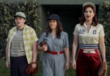 ‘A League of Their Own’ Is Finally Gay With New Reboot on Amazon – The Daily Beast