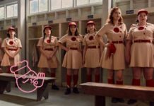 A League of Their Own is so gay and so good – The Spinoff