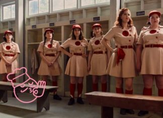 A League of Their Own is so gay and so good – The Spinoff