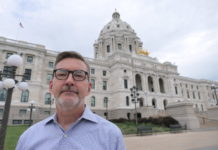 A record number of out LGBT candidates are running for Minnesota’s legislature – Minnesota Reformer