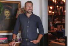 A Starter Guide to Interior Design From Javier Burkle – Out Magazine