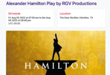 A Texas church illegally performed ‘Hamilton’ to spread anti-gay bigotry – OnlySky