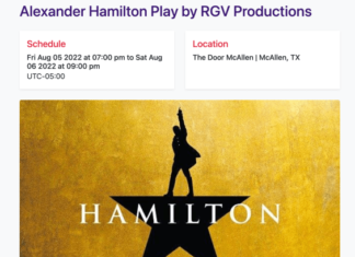 A Texas church illegally performed ‘Hamilton’ to spread anti-gay bigotry – OnlySky