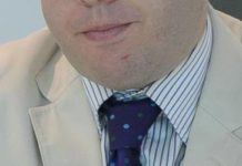 A view of gay history in Washington at Readers and Writers Fest Salon – The Pike County Courier