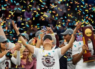 ABC to air NCAA women’s basketball title game for 1st time – KOB 4