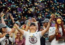 ABC to air NCAA women’s basketball title game for 1st time – WNYT NewsChannel 13