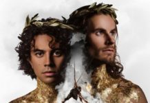 Achilles and Patroclus: love in war – Neos Kosmos