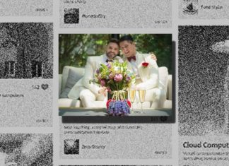 ACLU Abandons First Amendment in Colorado Gay Wedding Web-Hosting Case – Reason