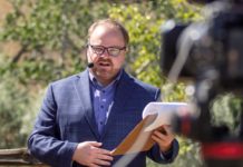 Affordable housing a major plank in Ritcey’s run for Kamloops council – Kamloops This Week