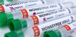 African monkeypox cases not concentrated among gay men, experts say – Reuters.com