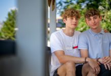 After attack on gay Utah teen, friend of suspect is now charged with vandalizing victim’s home – Salt Lake Tribune