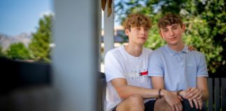 After attack on gay Utah teen, friend of suspect is now charged with vandalizing victim’s home – Salt Lake Tribune