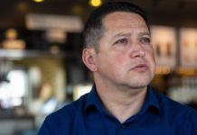 After votes on guns and gay marriage, Tony Gonzales in political hot seat – The Texas Tribune