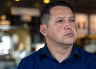 After votes on guns and gay marriage, Tony Gonzales in political hot seat – The Texas Tribune
