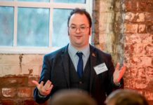 ‘Aggressive drunk’ hurls vile homophobic abuse at journalist in Manchester’s Gay Village – Manchester Evening News