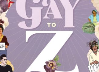 An entertaining history lesson in ‘From Gay to Z’ – Washington Blade