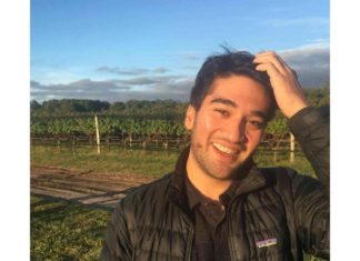 Andrew Santana Obituary (1991 – 2022) – Los Angeles, CA – Legacy.com