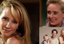 Anne Heche (1969-2022): Life In Pictures – WION