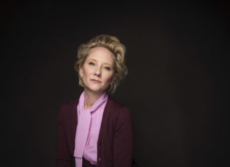 Anne Heche, star with troubled life, dead at 53 of crash injuries – CBS 6 News Richmond WTVR