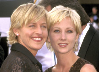 Anne Heche Took a Ton of Heat When She Came Out — and Never Backed Down – Rolling Stone