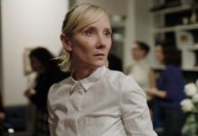 Anne Heche Was The Canary In The Cultural Coal Mine, And She Deserved Better – /Film