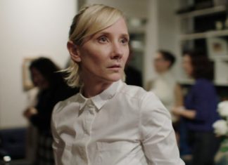 Anne Heche Was The Canary In The Cultural Coal Mine, And She Deserved Better – /Film