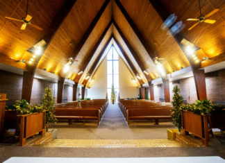 Annual Provo Pride Interfaith Service this Sunday | News, Sports, Jobs – Daily Herald