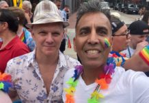 Another gay couple assaulted in D.C. in suspected hate crime – Washington Blade