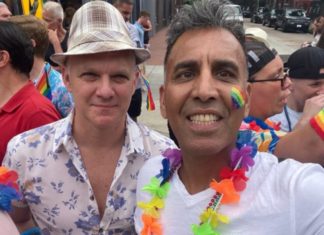 Another gay couple assaulted in D.C. in suspected hate crime – Washington Blade