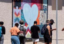 Anti-gay violence inflamed by monkeypox fears is rising, even in D.C. – The Washington Post