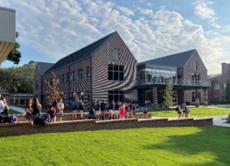 ARC and Hussey Gay Bell Complete STEM Building for Savannah Country Day School – Boston Real Estate Times