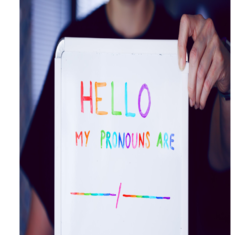 Are workplaces truly welcoming of trans and gender nonconforming candidates/employees? – Moneycontrol