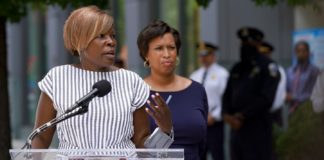 As D.C. Health leader departs, vaccine equity again comes into focus – The Washington Post