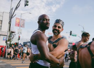 As monkeypox strikes gay men, officials debate warnings to limit partners – The Washington Post