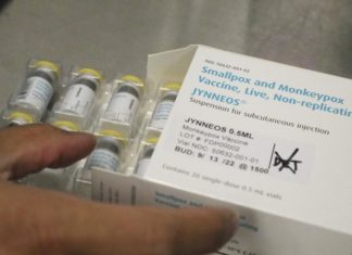 As NC Monkeypox Cases Rise, Mayor Seils Urges Those Eligible to Get Vaccinated – Chapelboro.com